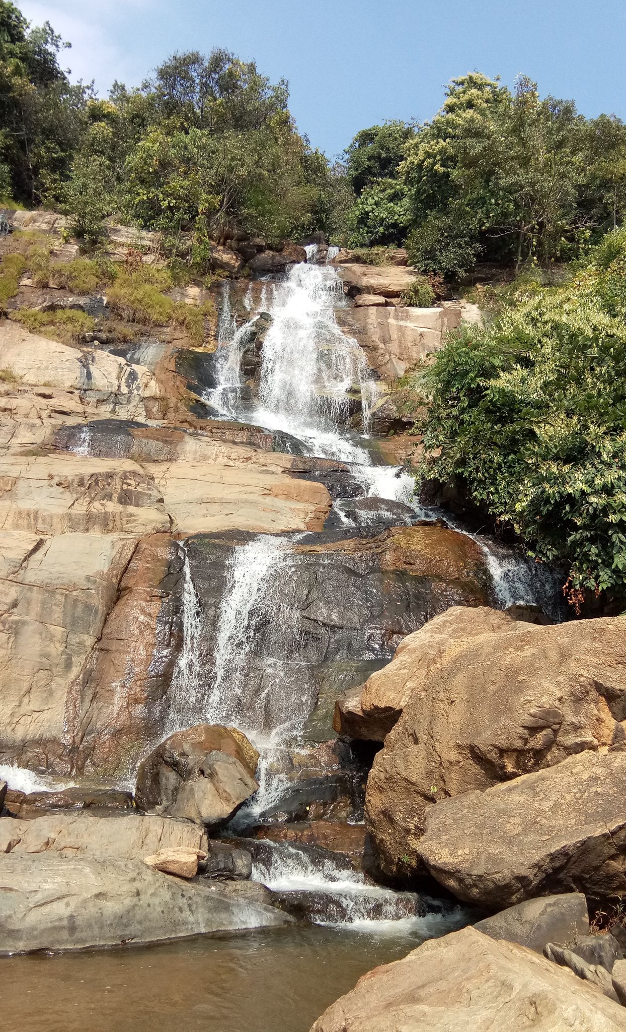 Custom Private Purulia Tour