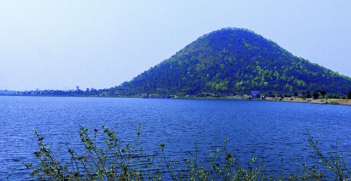 Baranti Lake Tour Package