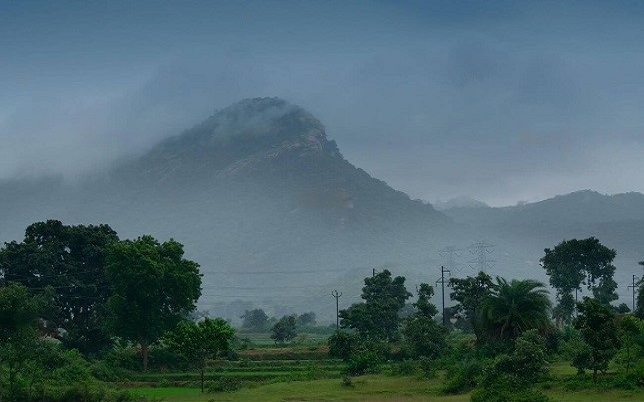 Purulia Hills Tour Package