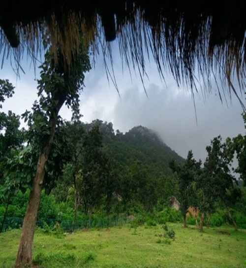 Mathaburu Pahar