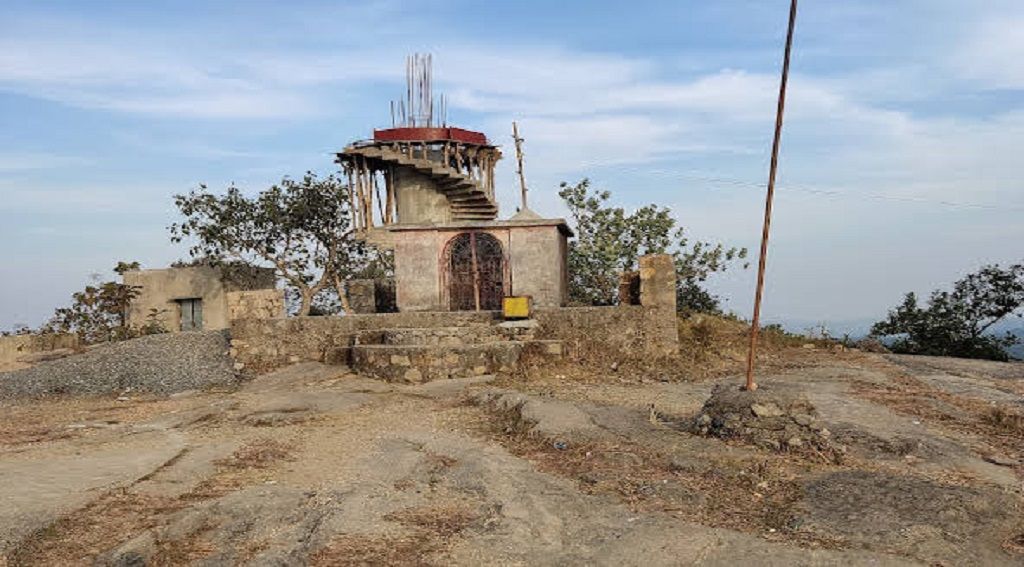 Mayur Pahar Purulia Hill View Tour