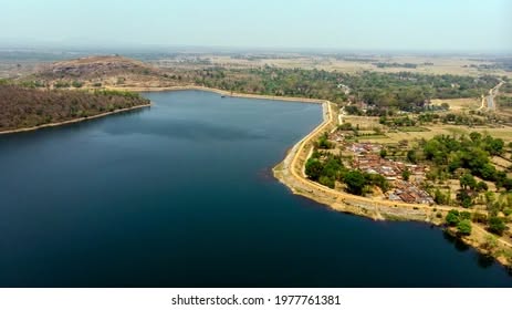 Murguma Dam & Lake