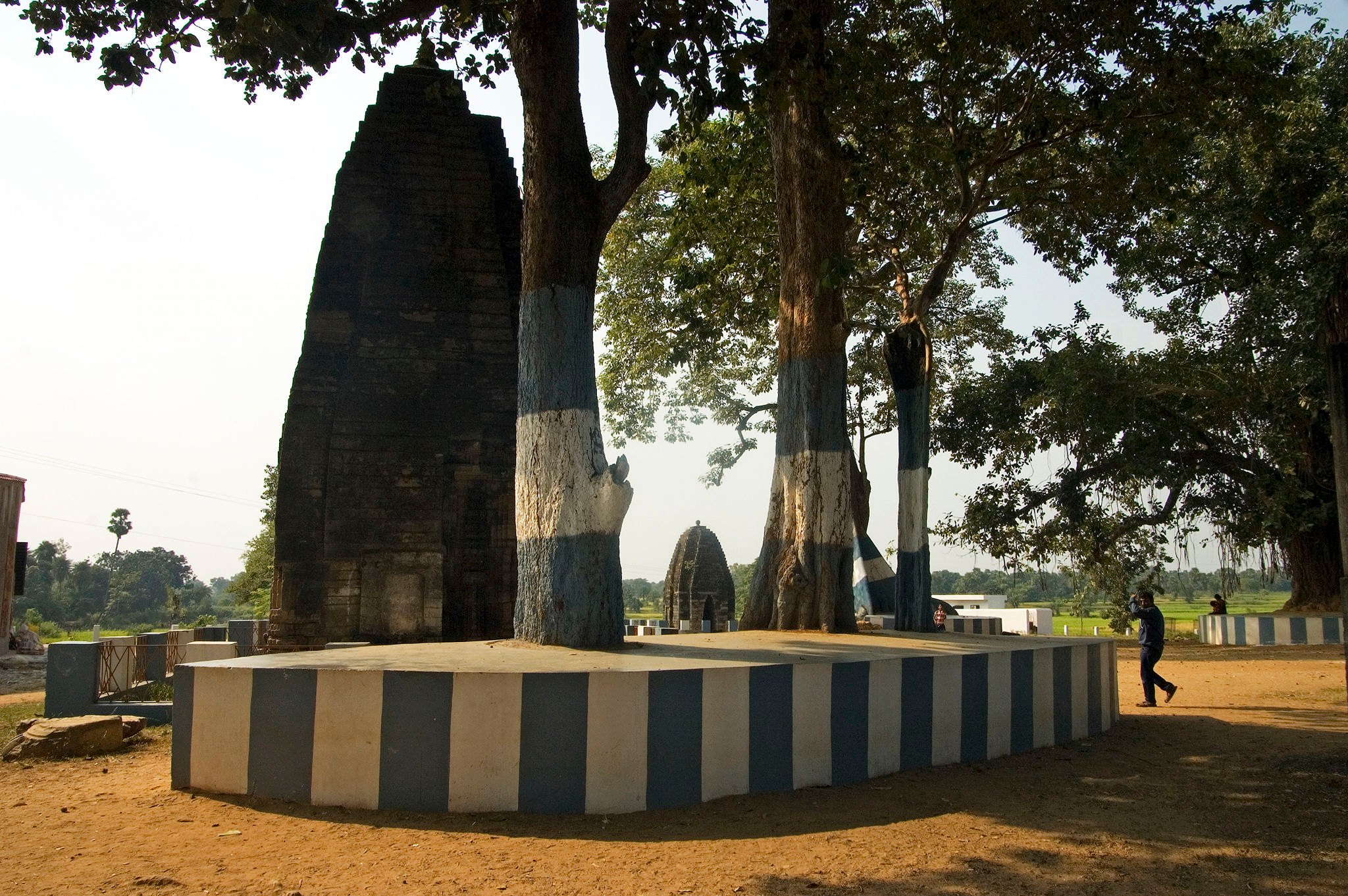 Purulia History