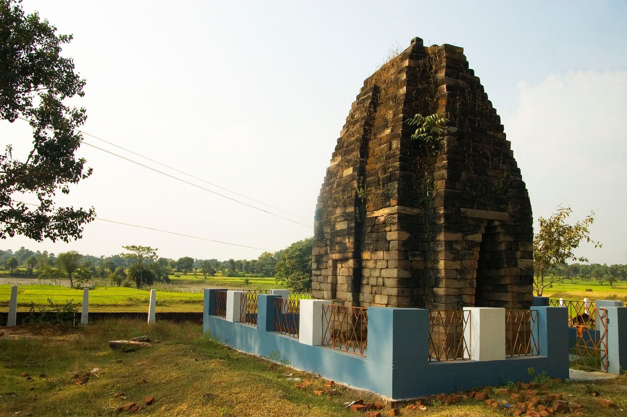 Purulia Temple Tour Package